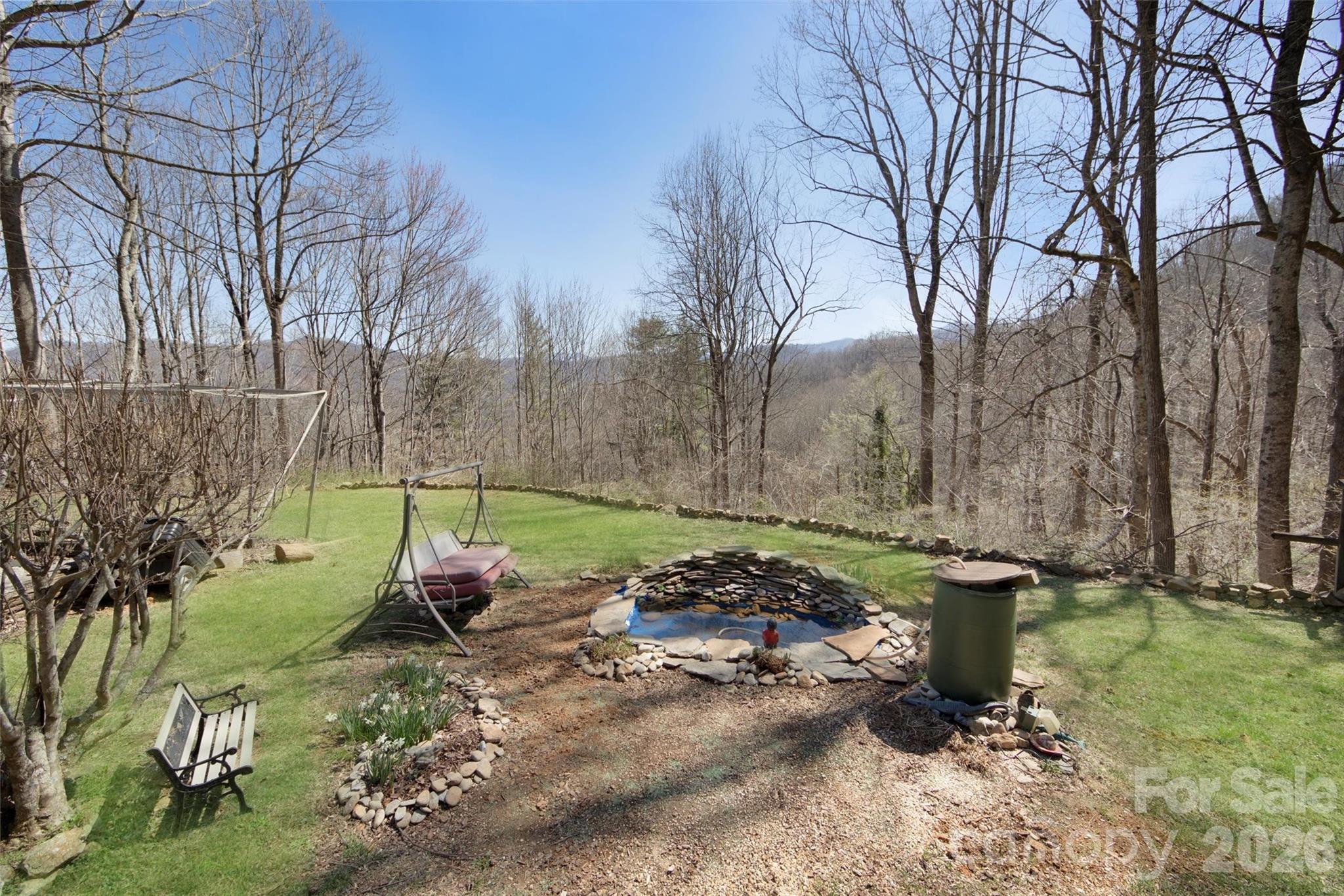 Mountain Ridges Estates - Residential