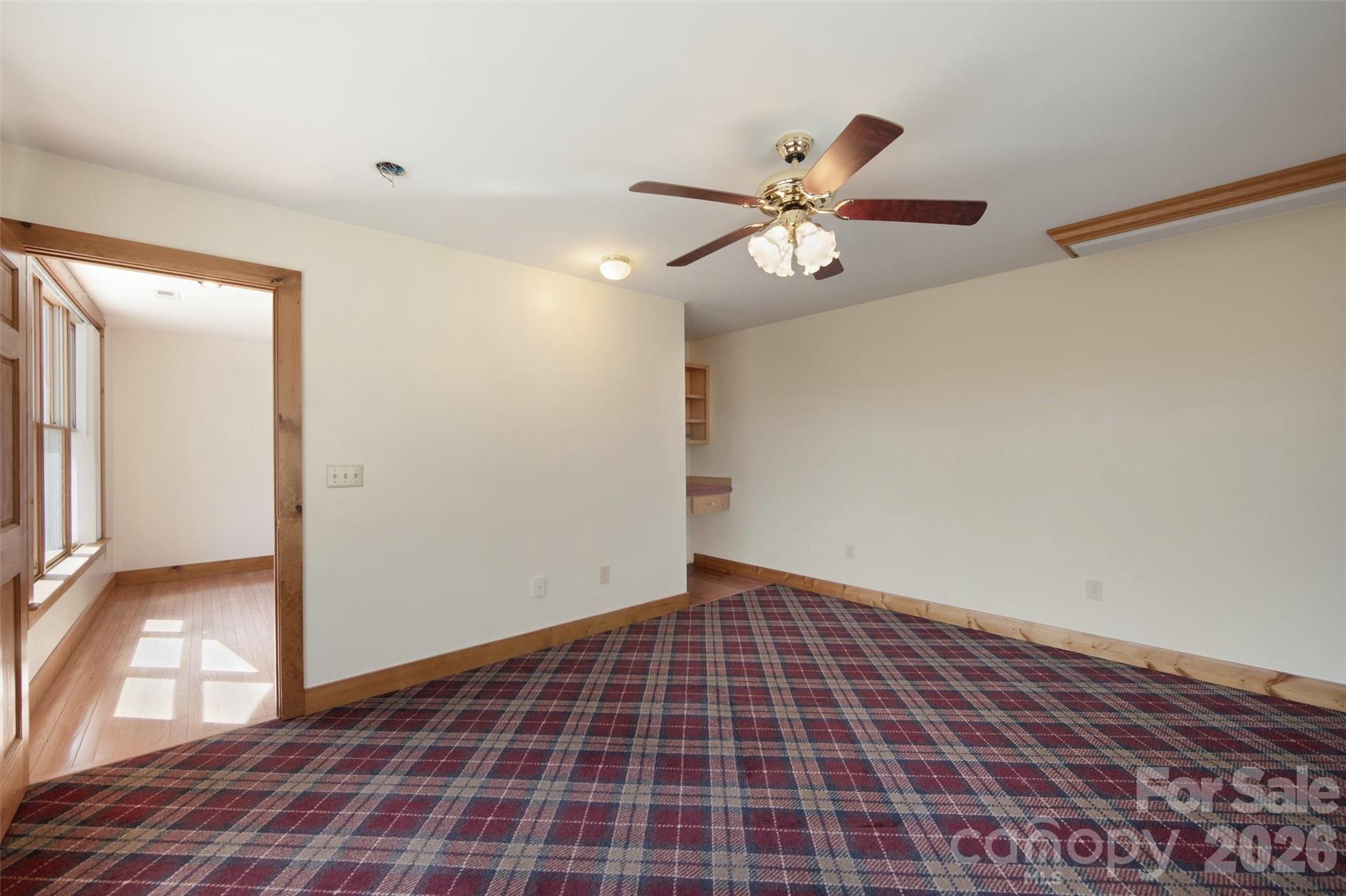 Mountain Ridges Estates - Residential