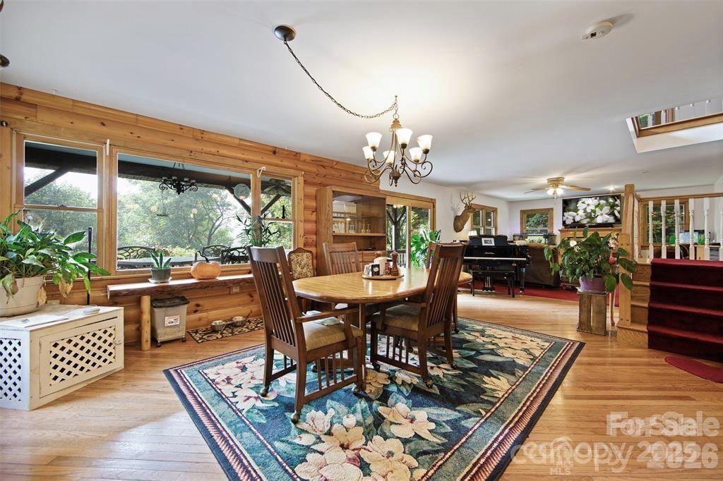 Mountain Ridges Estates - Residential