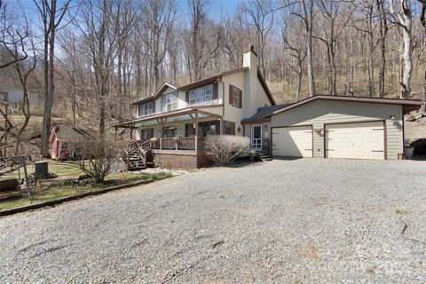150 Sorghum Drive Waynesville NC 28785