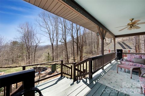 150 Sorghum Drive Waynesville NC 28785