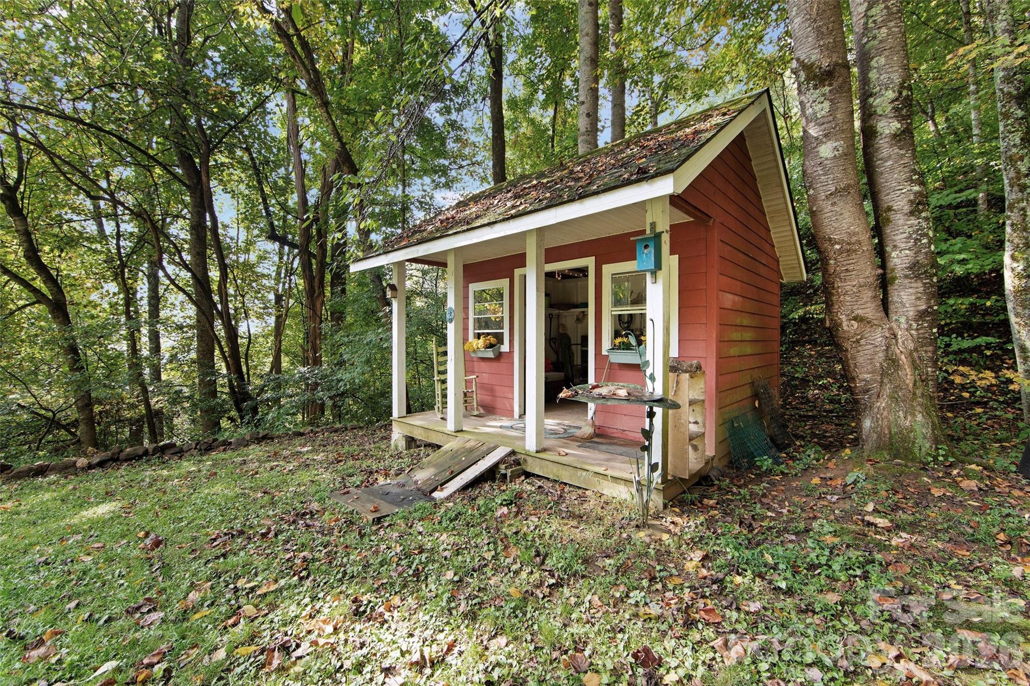 Mountain Ridges Estates - Residential