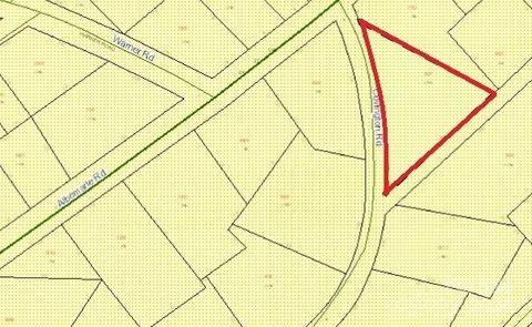 0 Covington Road Troy NC 27371