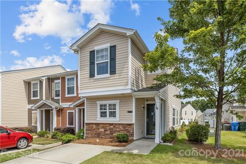 A home in Fort Mill