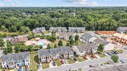 A home in Fort Mill