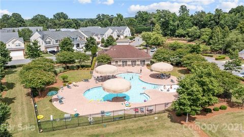 A home in Fort Mill