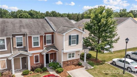 A home in Fort Mill