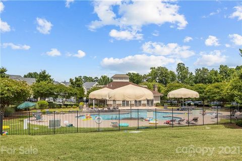 A home in Fort Mill