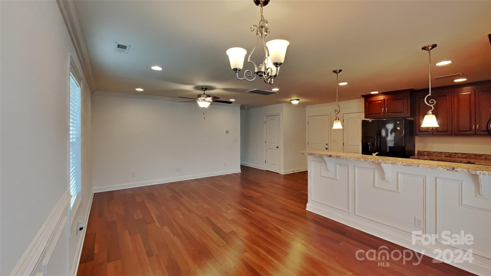 Meadow Creek - Residential