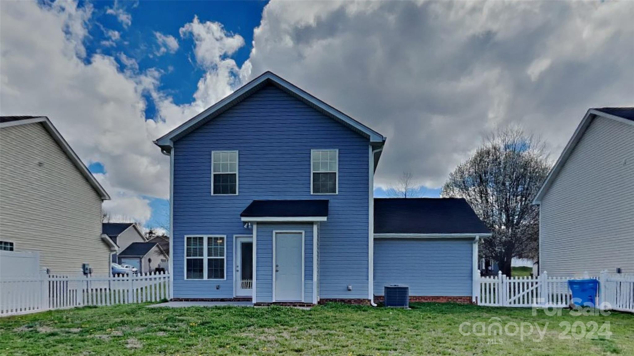 Meadow Creek - Residential