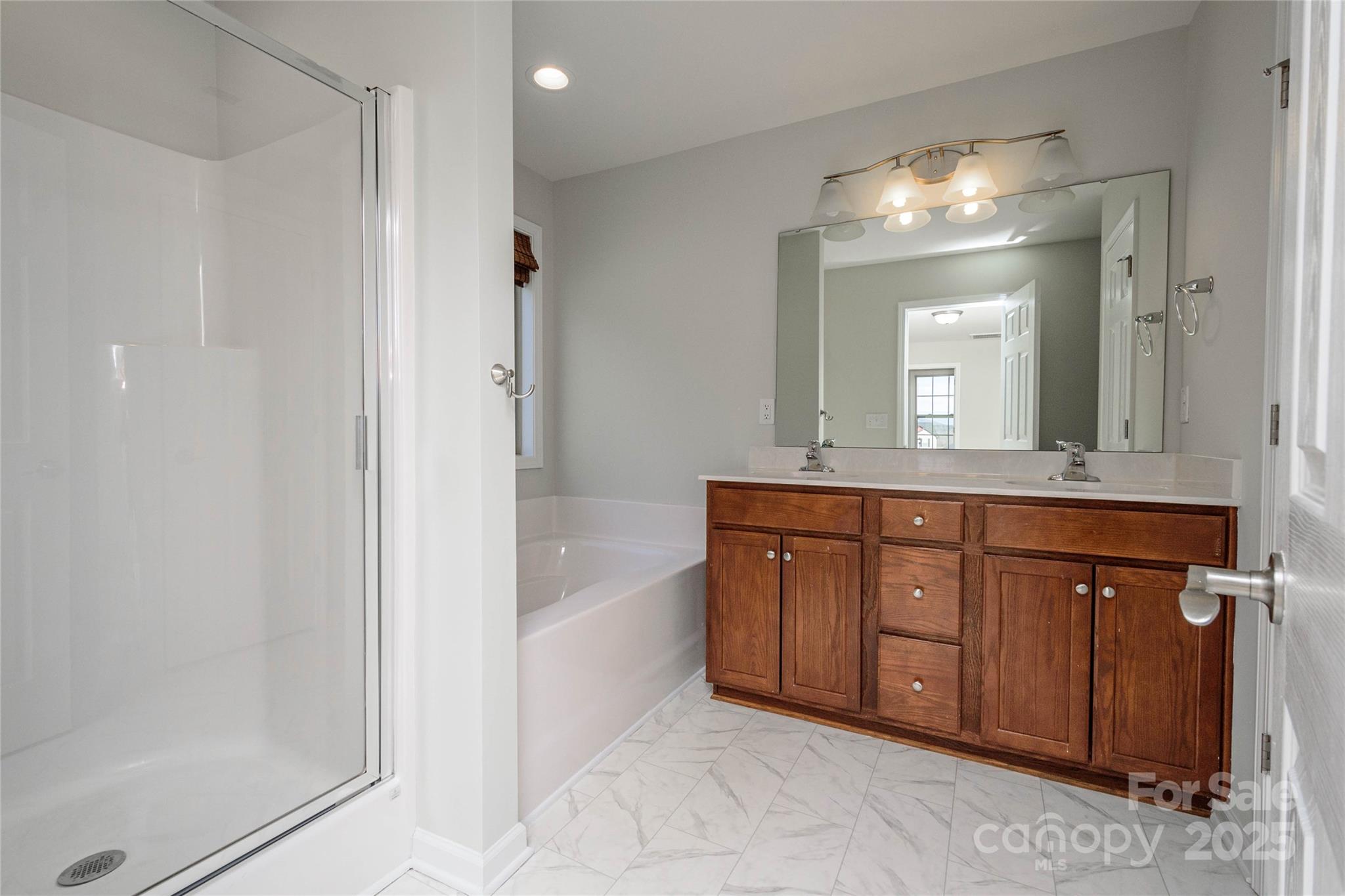 Sycamore Cottages - Residential