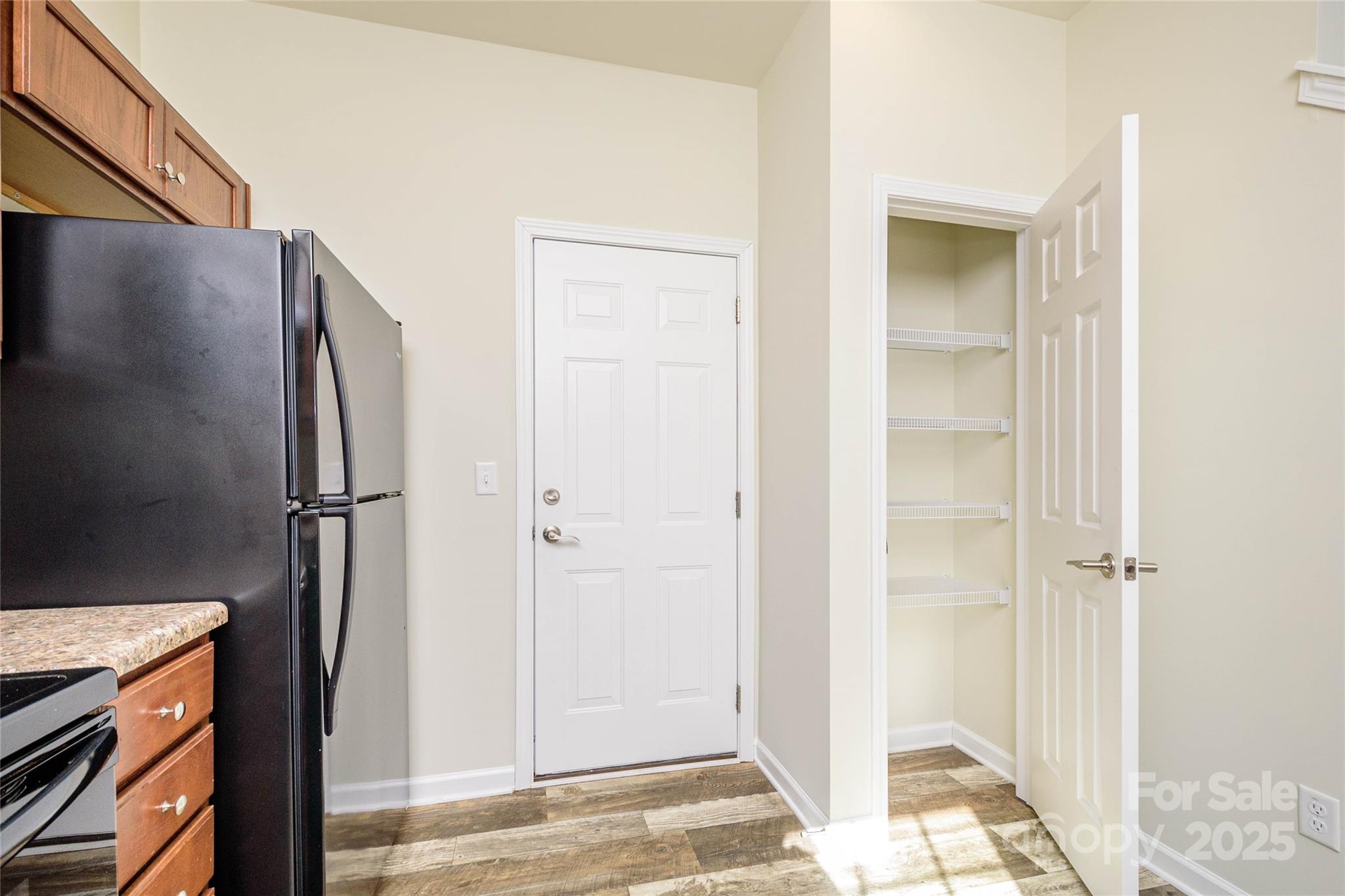 Sycamore Cottages - Residential