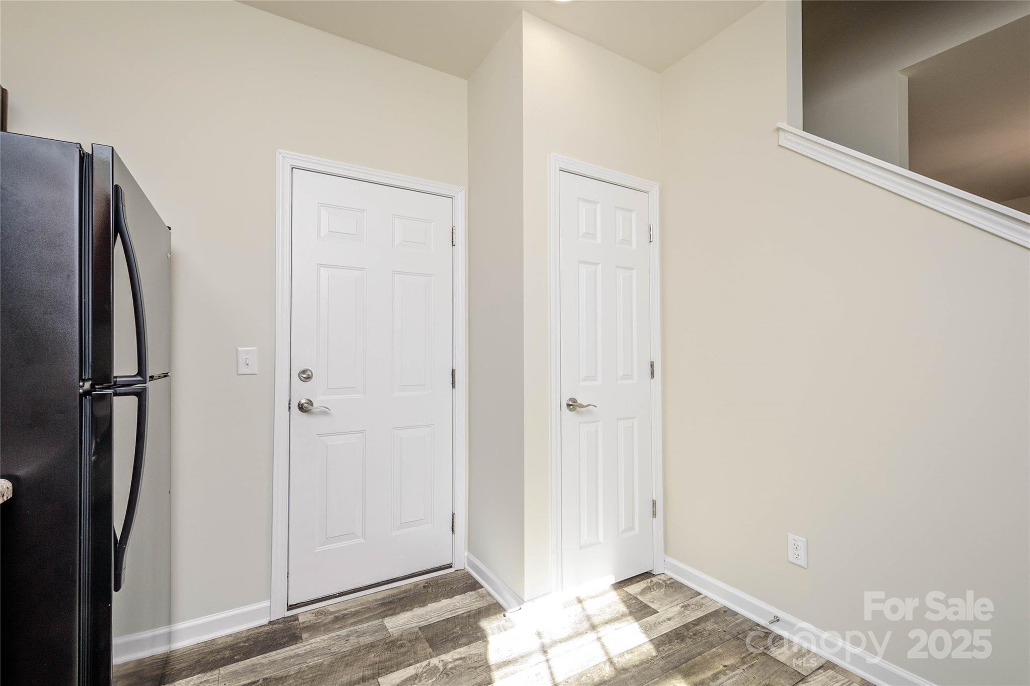 Sycamore Cottages - Residential