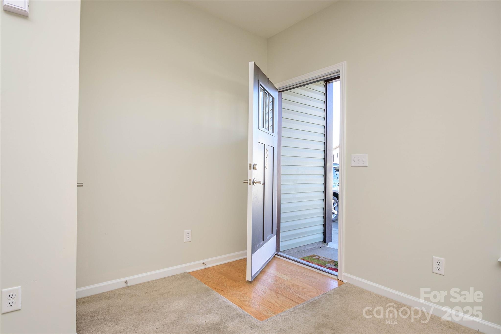 Sycamore Cottages - Residential