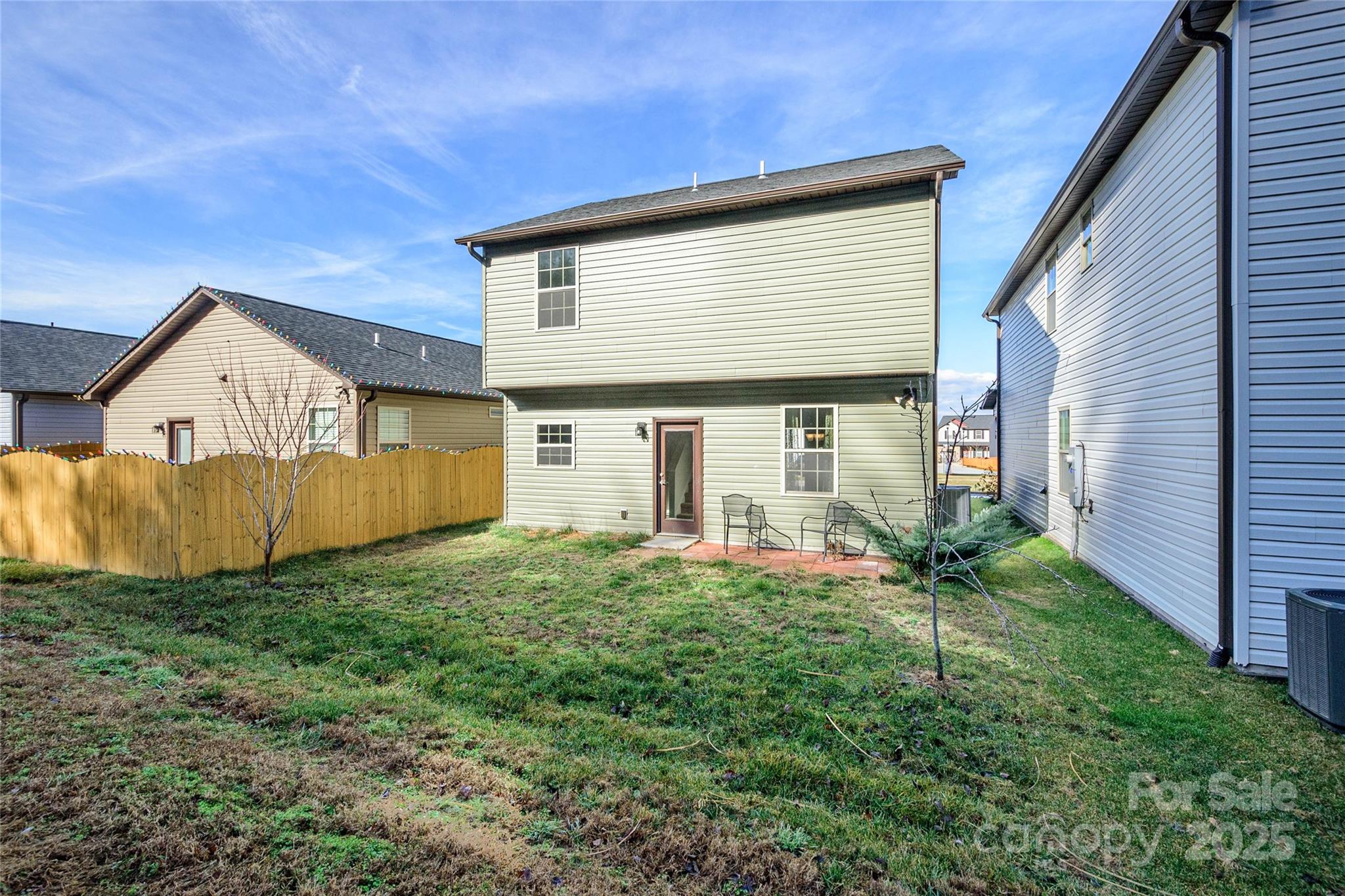 Sycamore Cottages - Residential