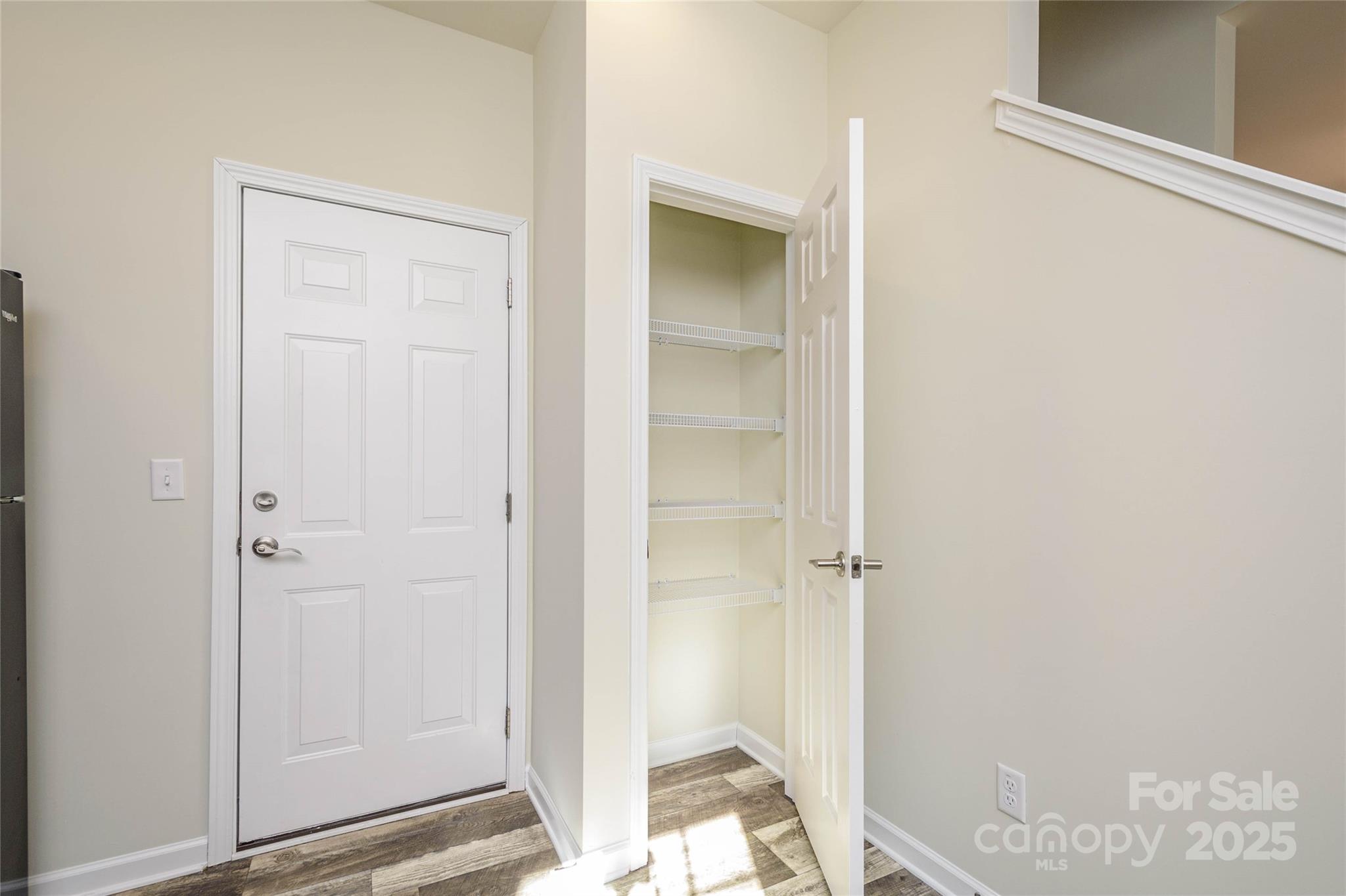 Sycamore Cottages - Residential