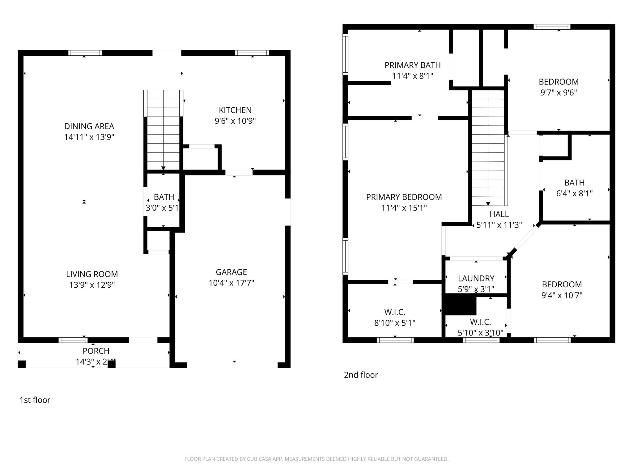 Sycamore Cottages - Residential