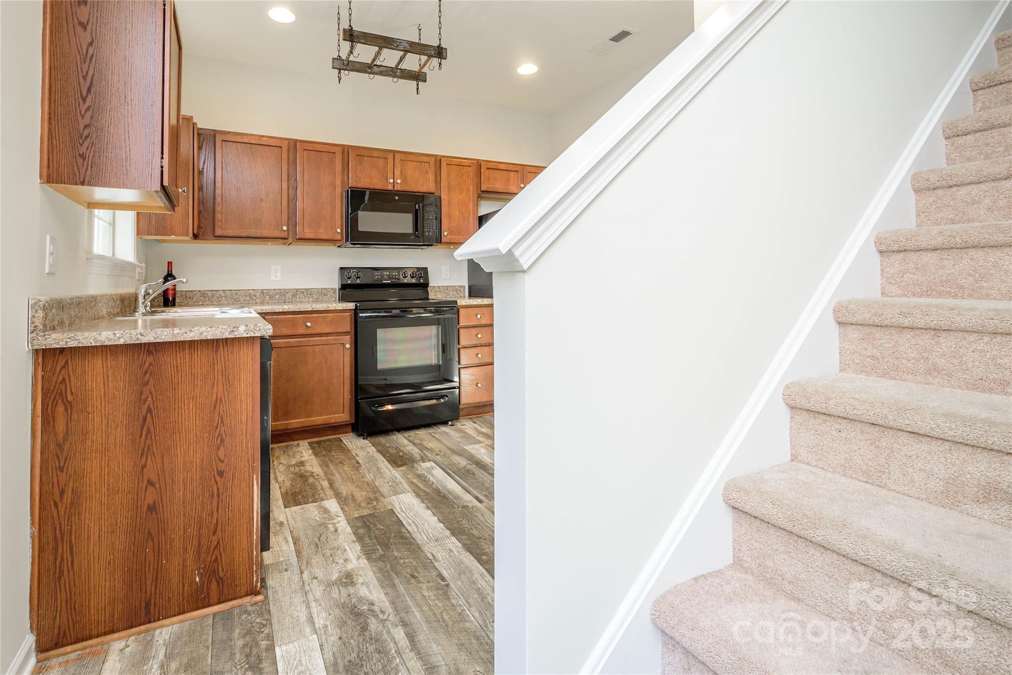 Sycamore Cottages - Residential