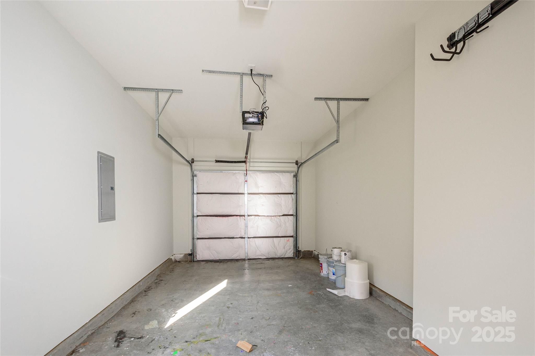 Sycamore Cottages - Residential