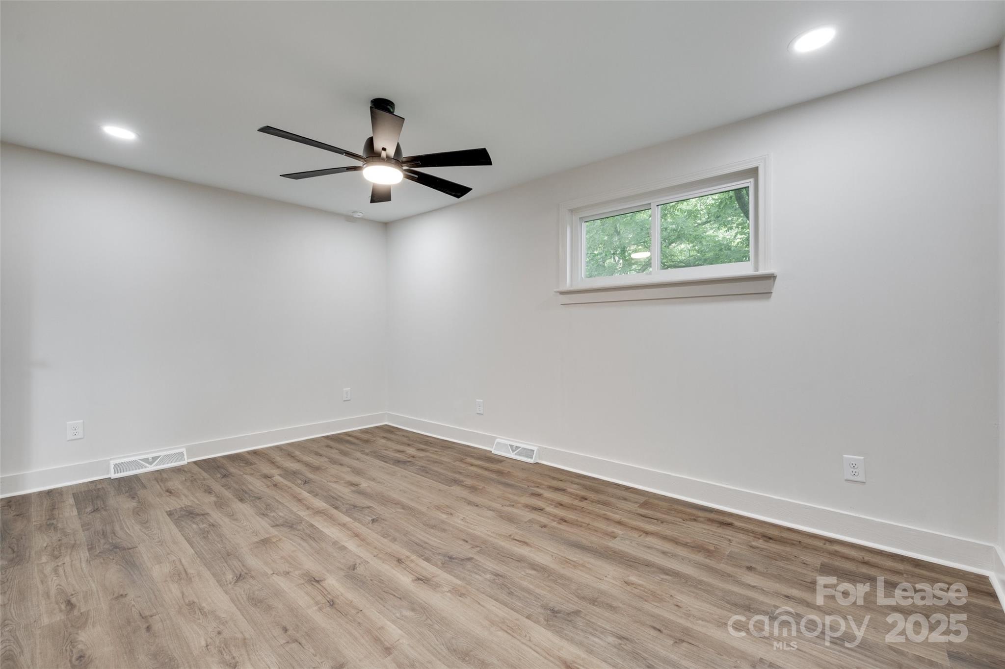 None - Residential Lease