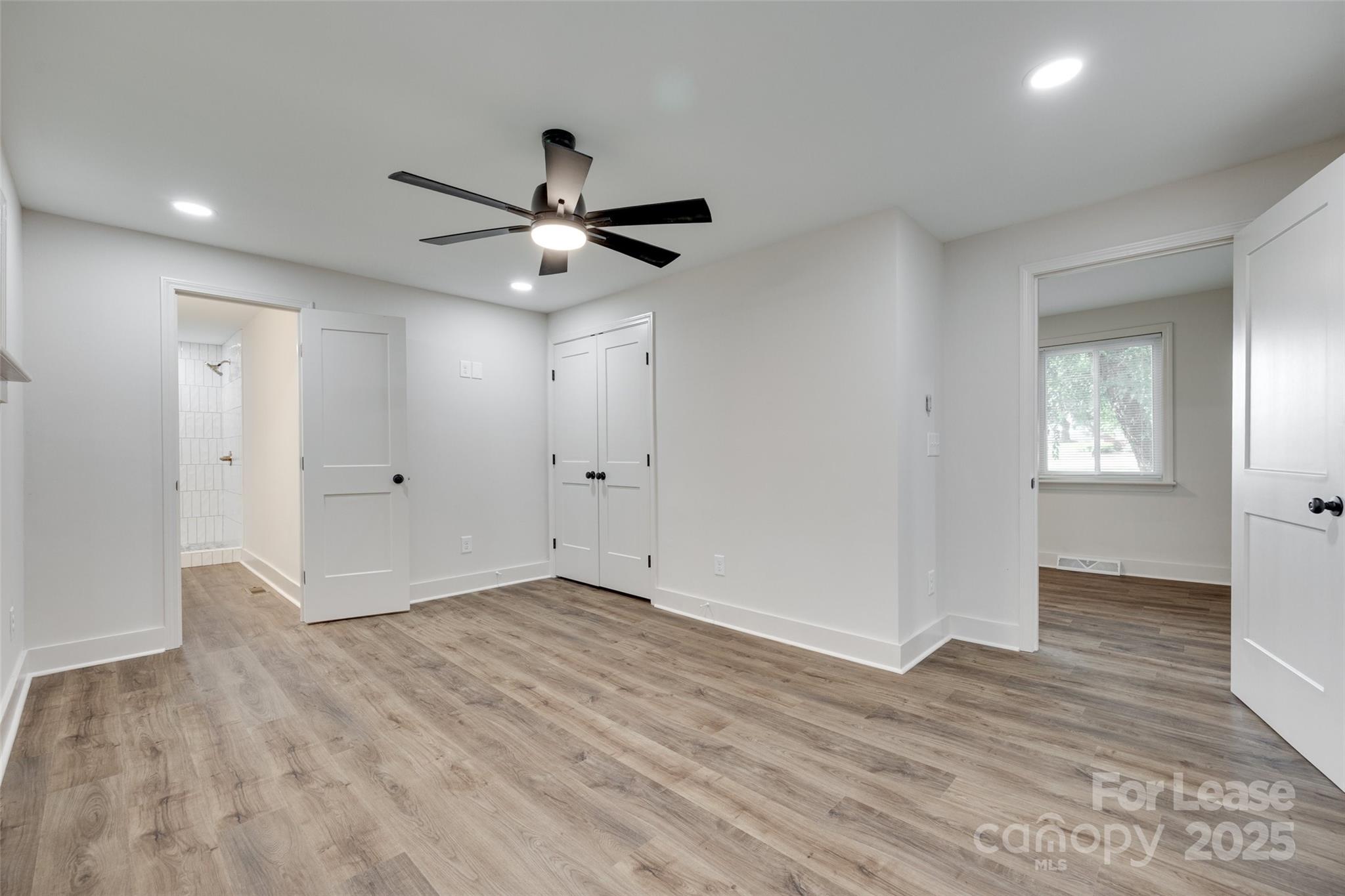 None - Residential Lease