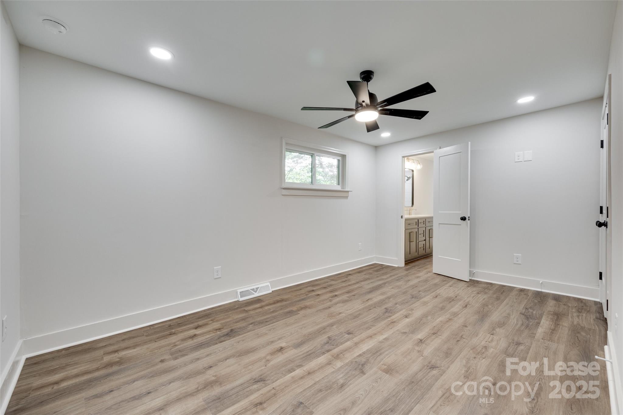 None - Residential Lease