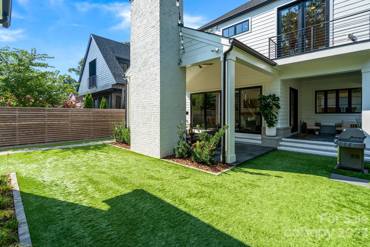 Chantilly - Residential