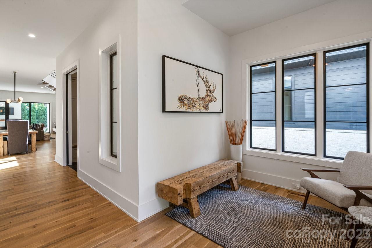 Chantilly - Residential