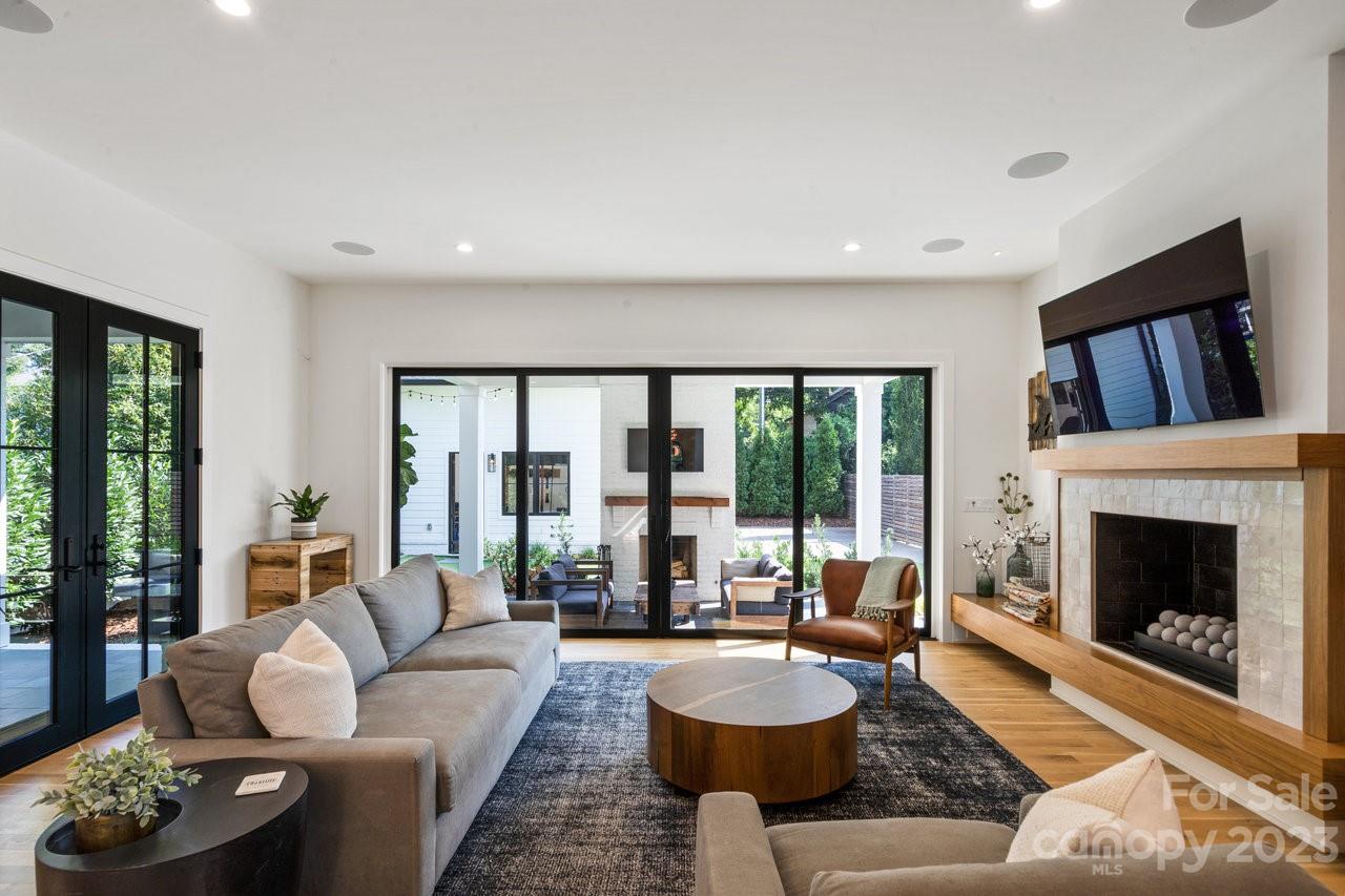 Chantilly - Residential