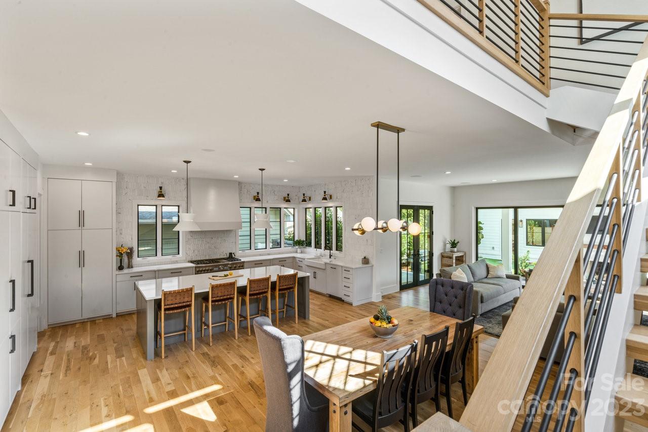 Chantilly - Residential