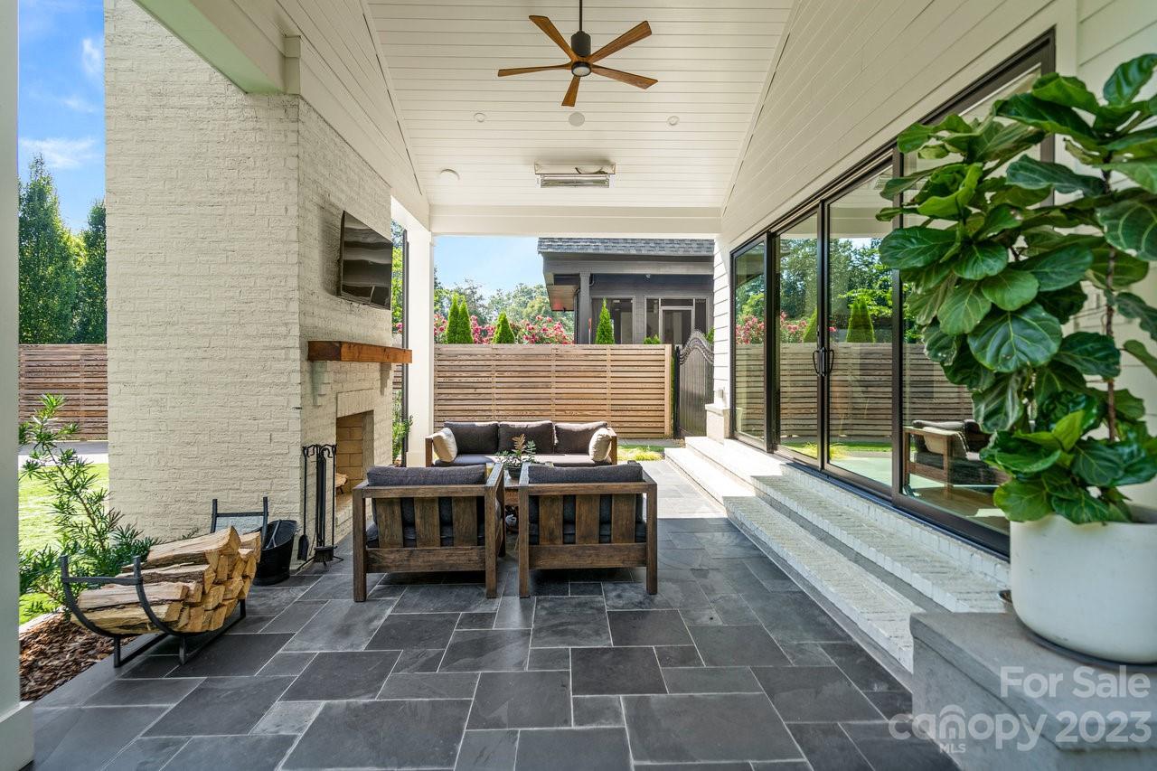 Chantilly - Residential