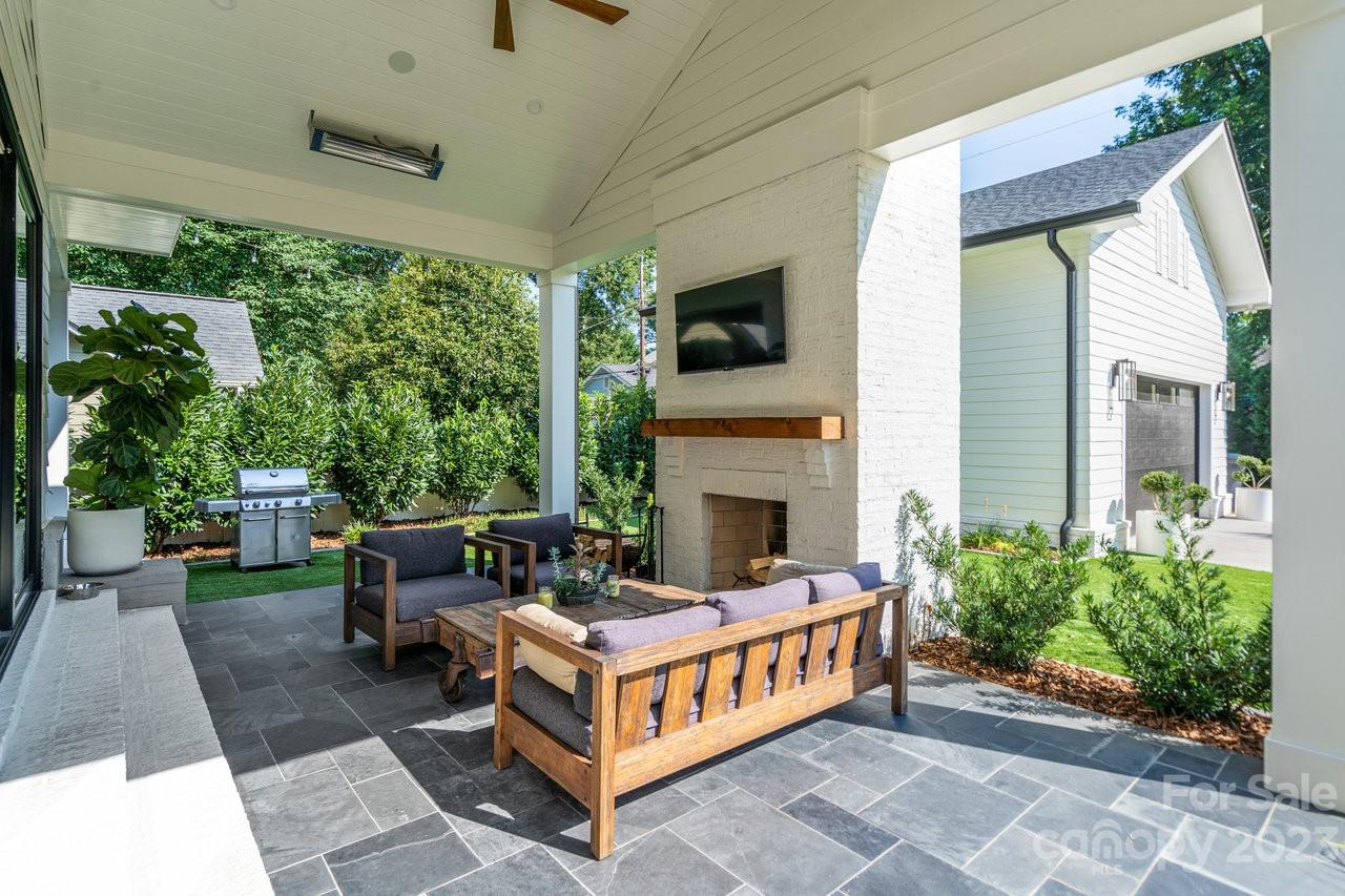 Chantilly - Residential