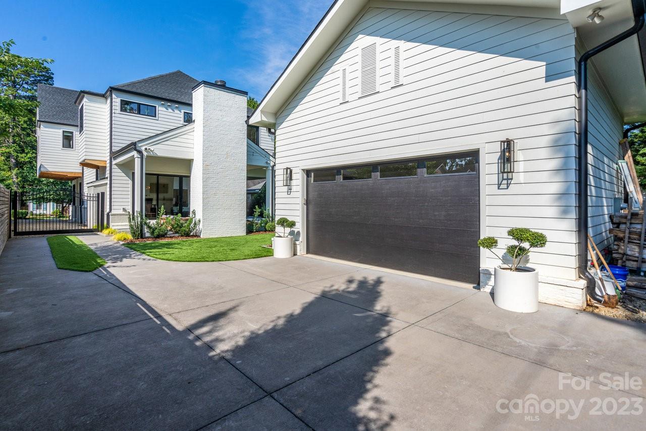 Chantilly - Residential