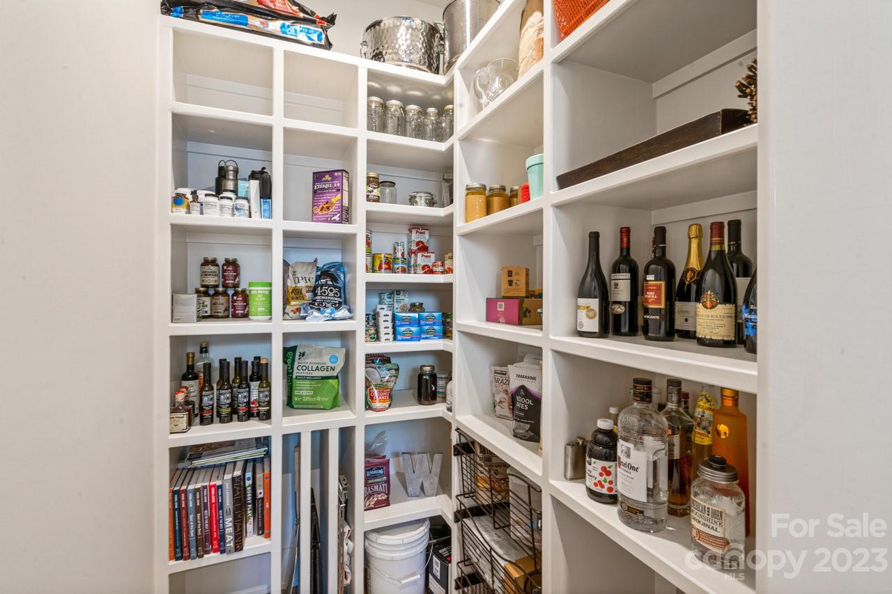 Chantilly - Residential