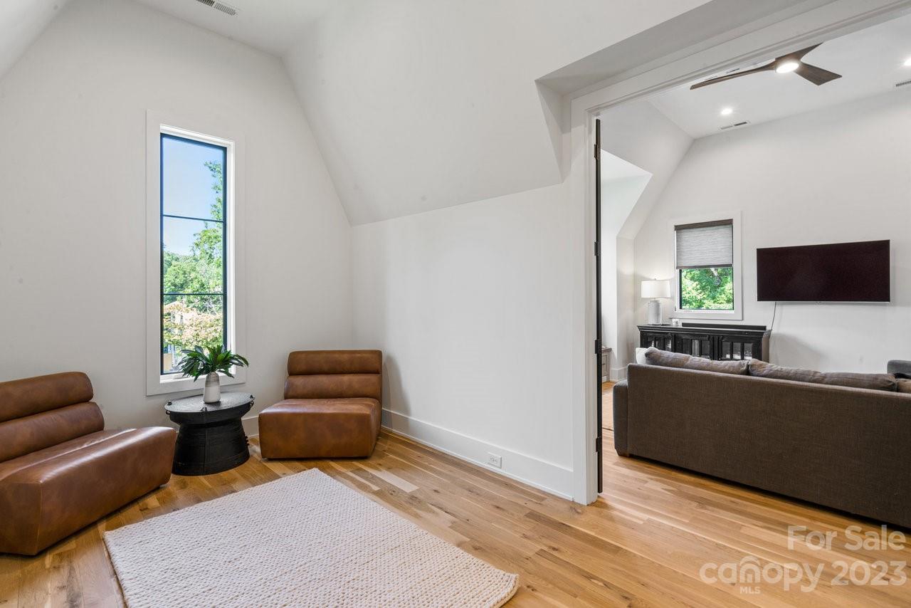 Chantilly - Residential