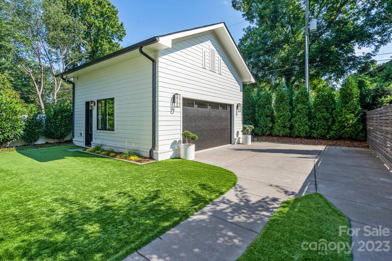 Chantilly - Residential