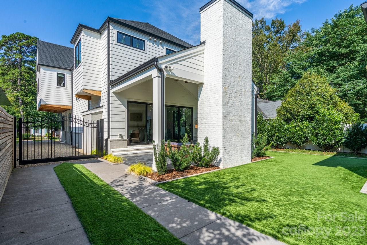 Chantilly - Residential