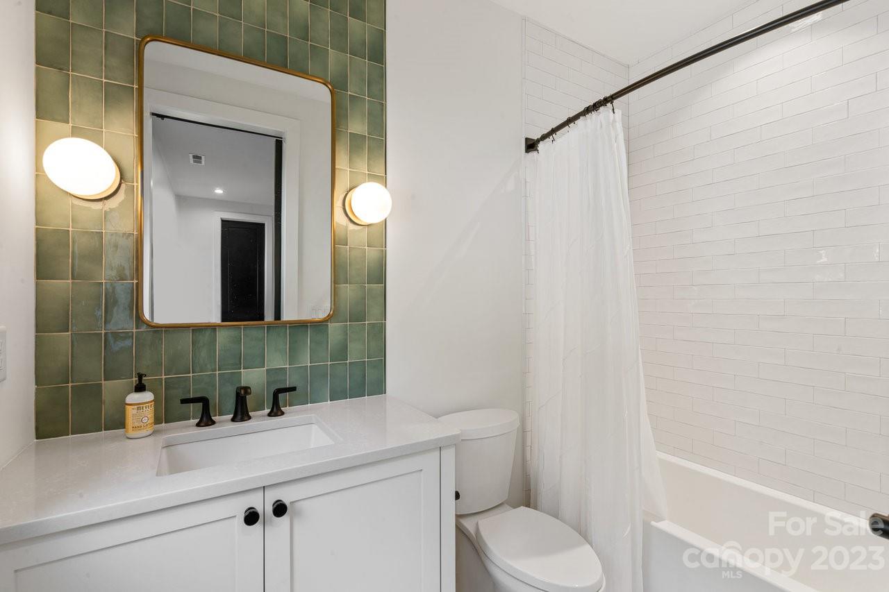 Chantilly - Residential