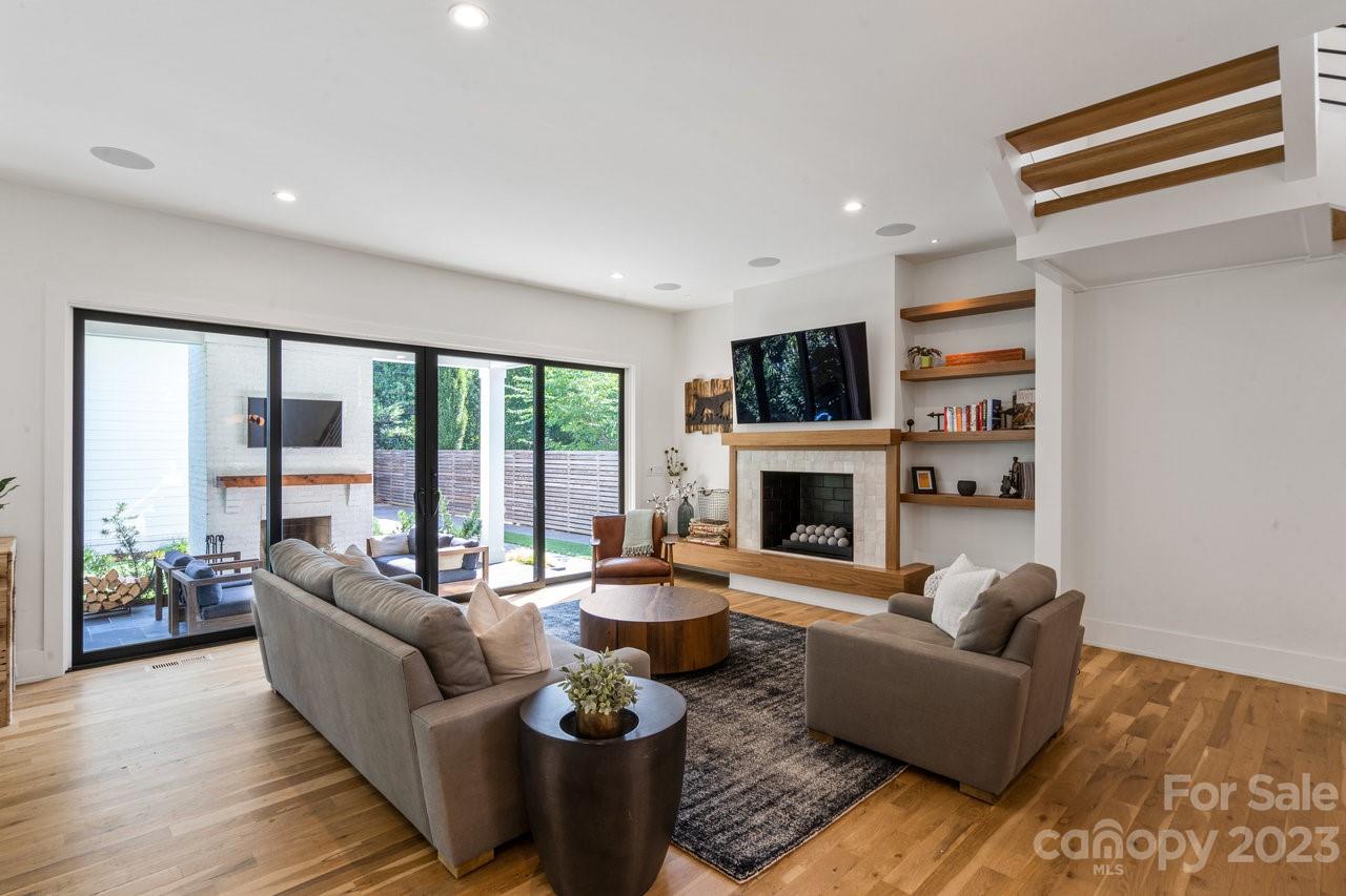 Chantilly - Residential