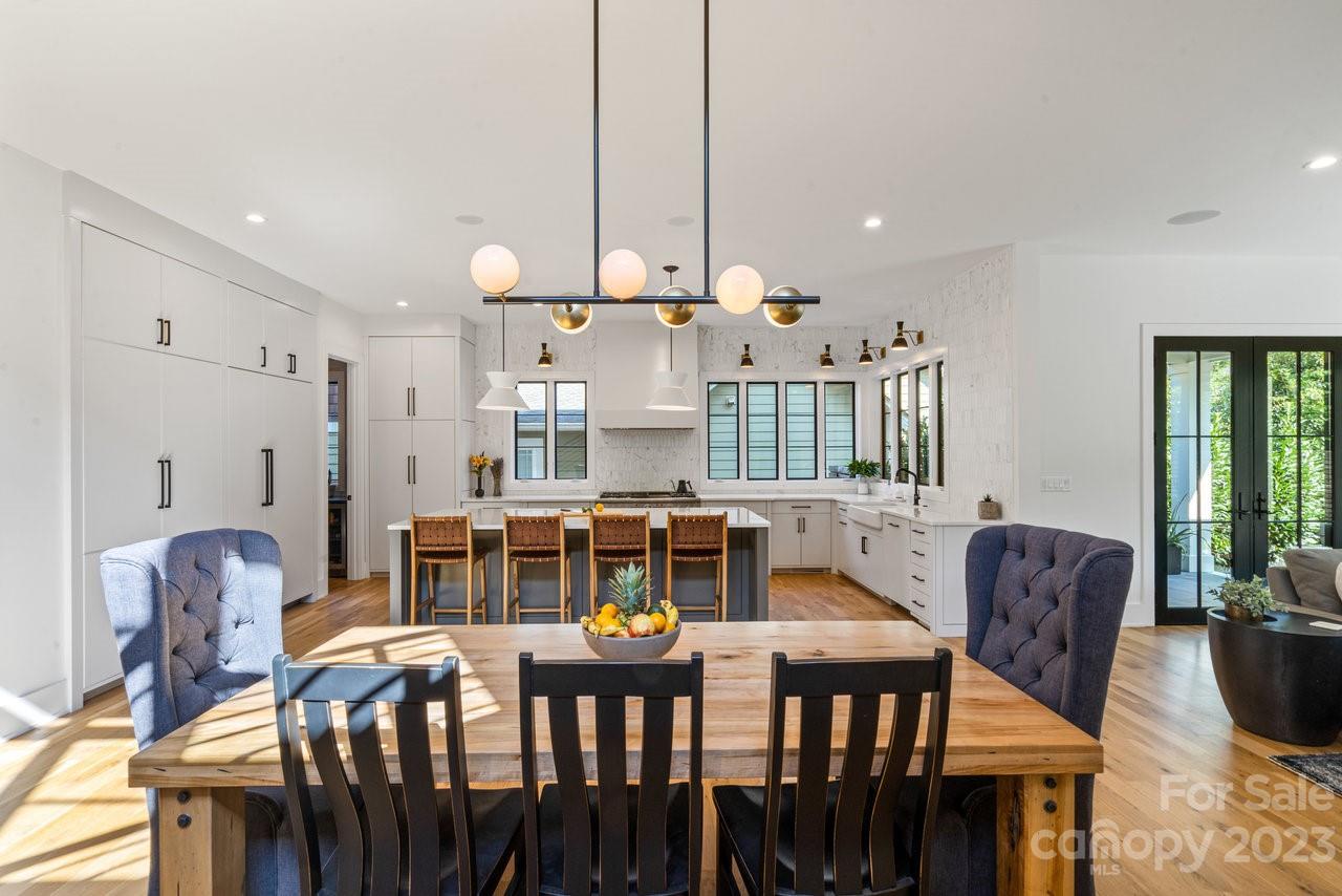 Chantilly - Residential