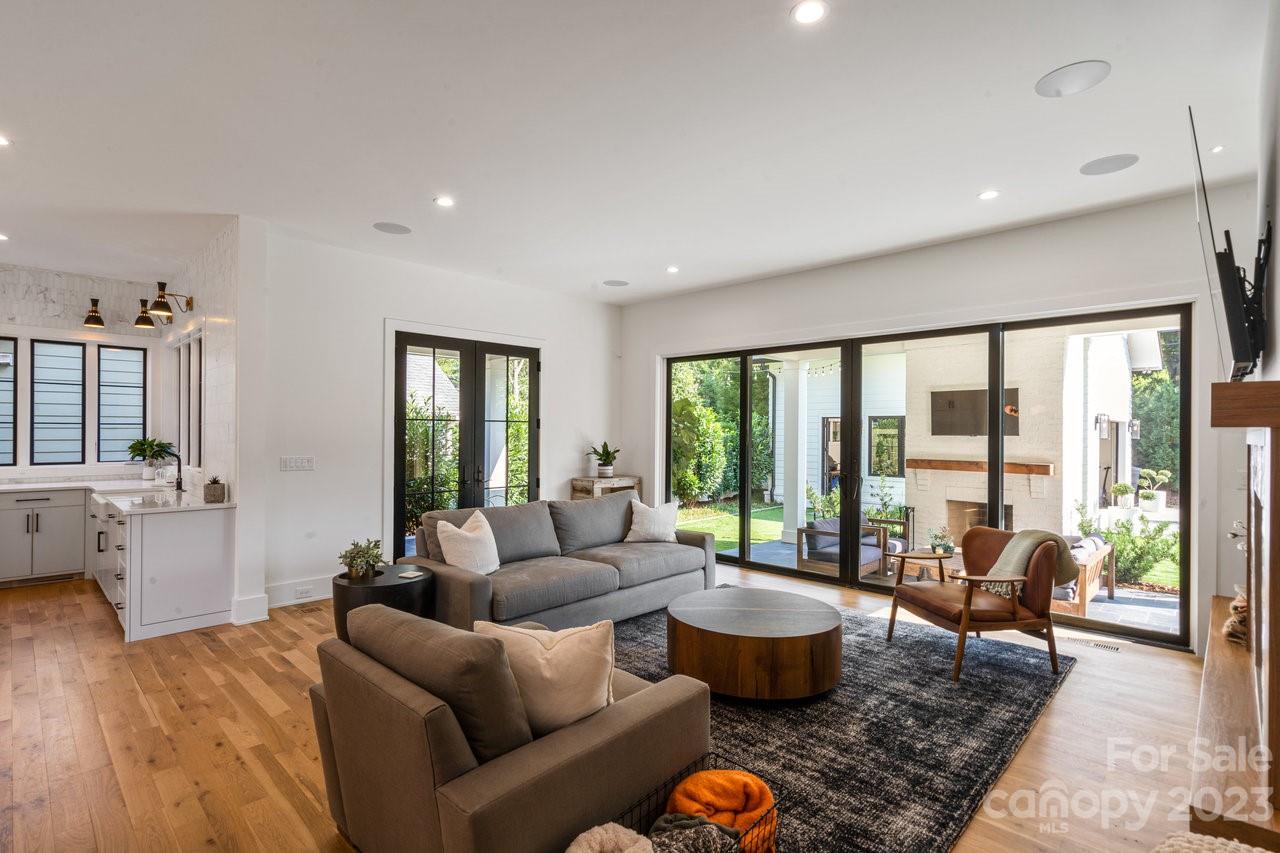 Chantilly - Residential