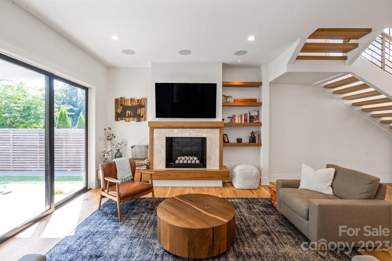 Chantilly - Residential