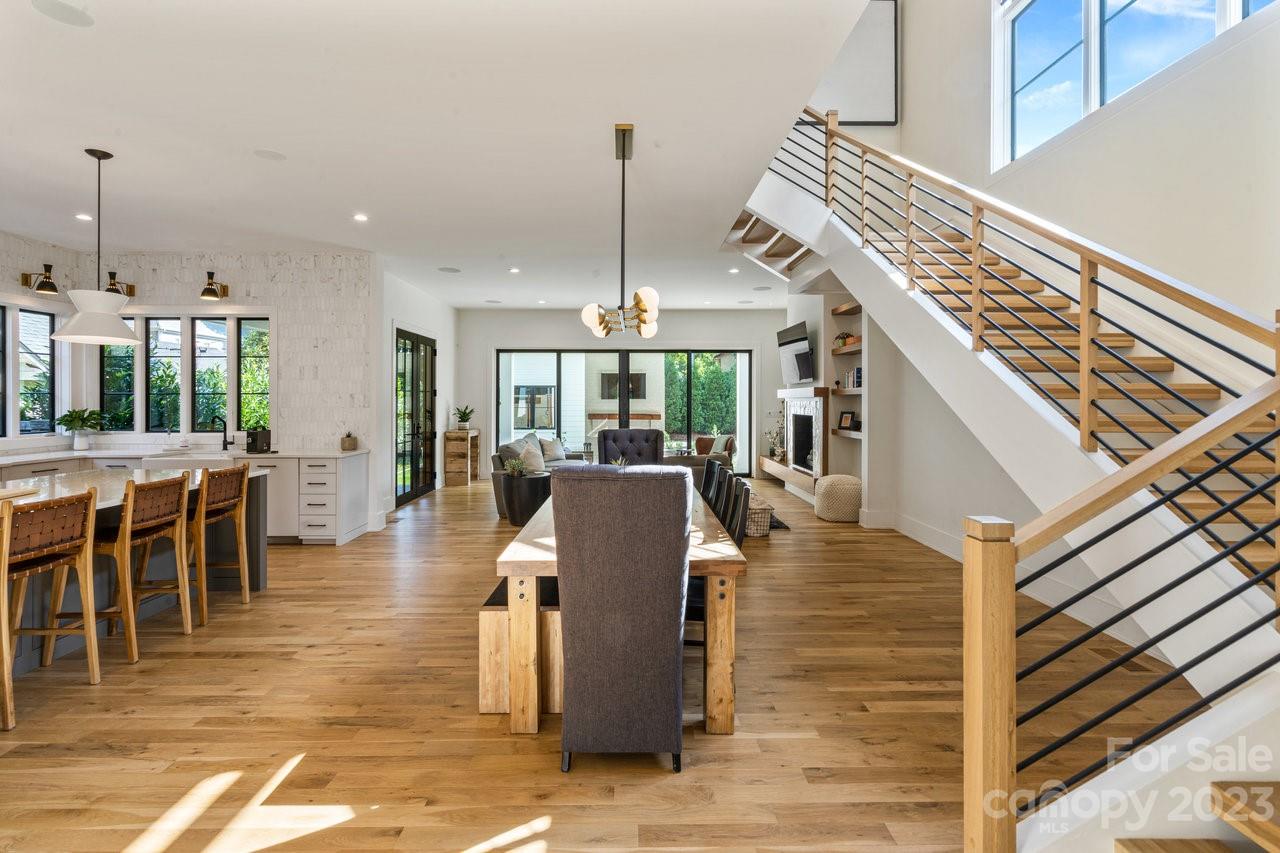 Chantilly - Residential