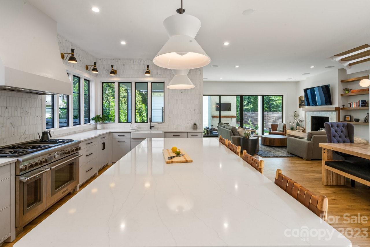 Chantilly - Residential