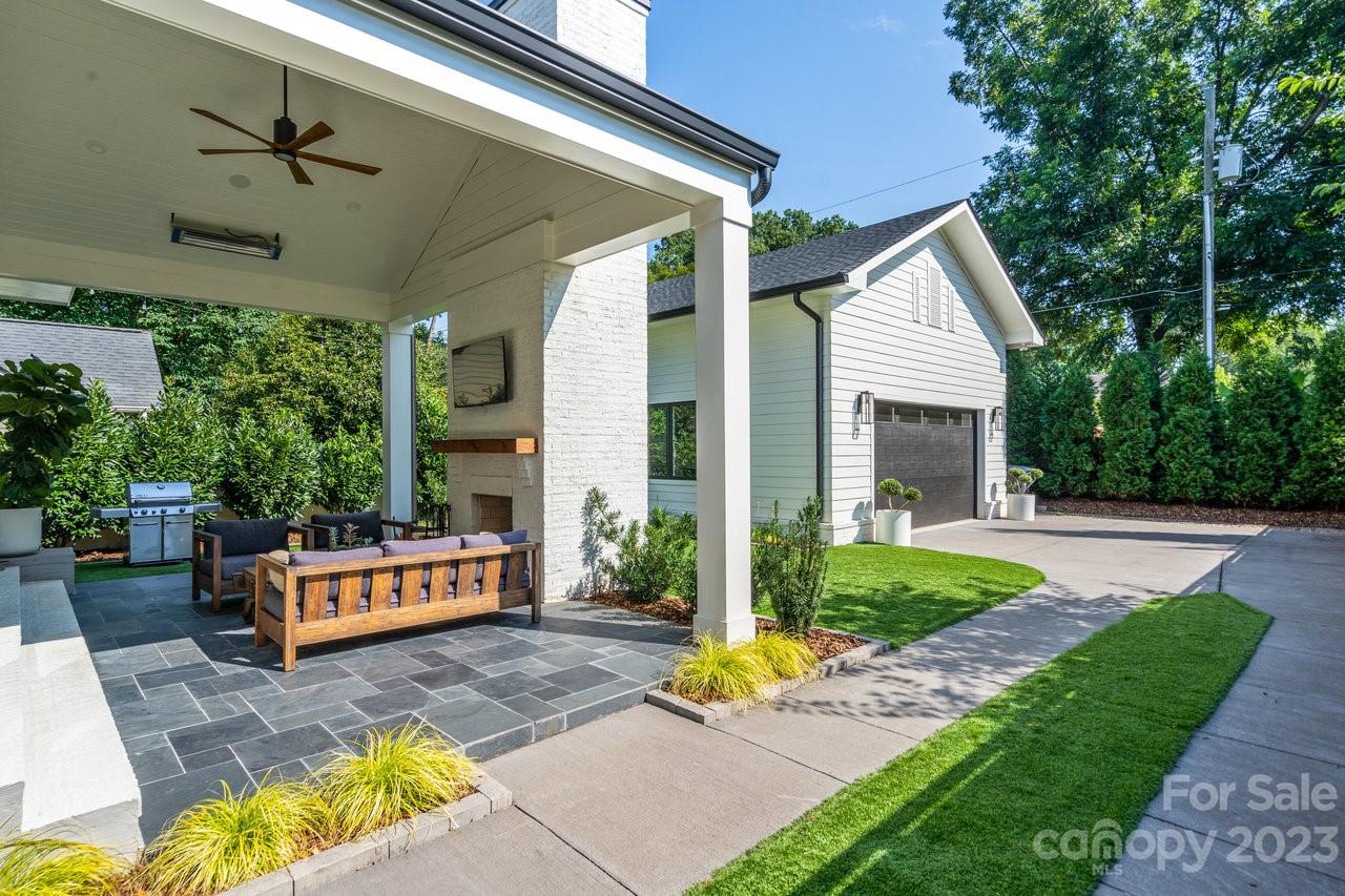 Chantilly - Residential