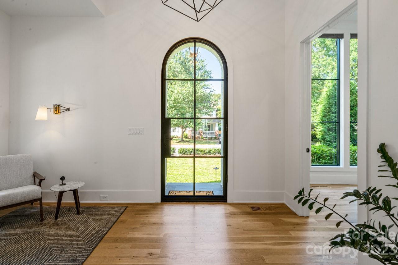 Chantilly - Residential