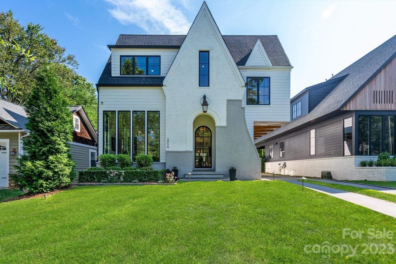 Chantilly - Residential