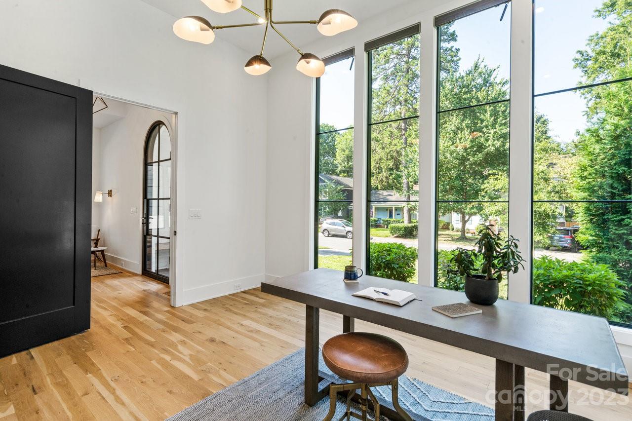 Chantilly - Residential