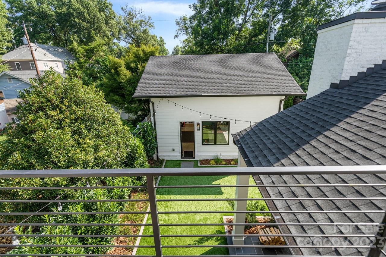 Chantilly - Residential