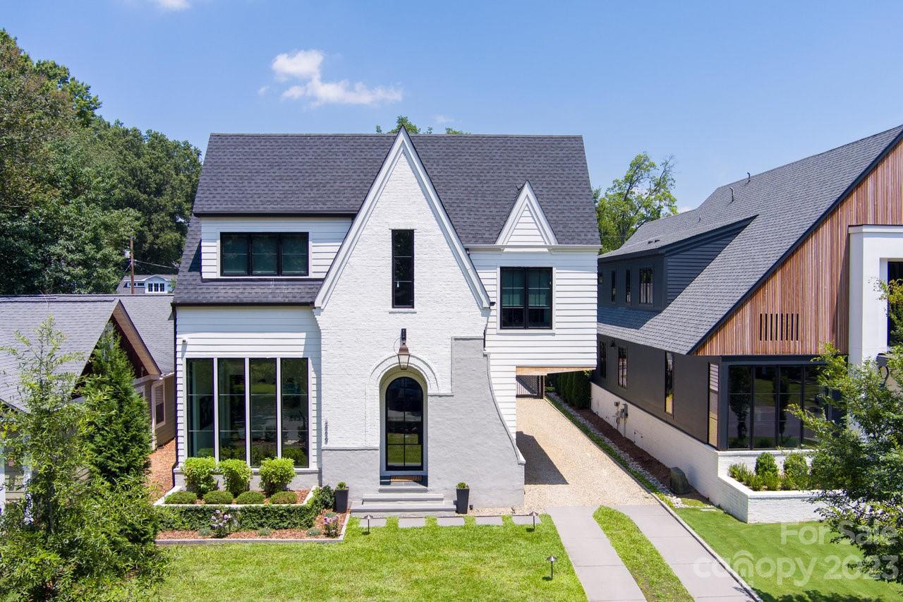 Chantilly - Residential